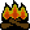 firemaking skill icon