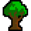 woodcutting skill icon