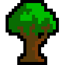 woodcutting skill icon